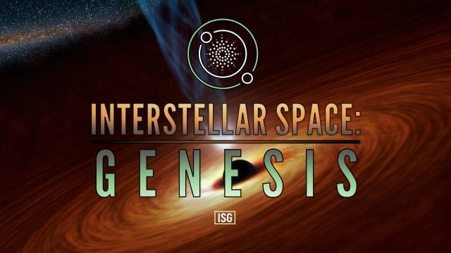 Interstellar Space: Genesis is a spiritual successor to Master of Orion II