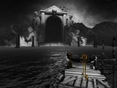 Journey For Elysium Screen 8