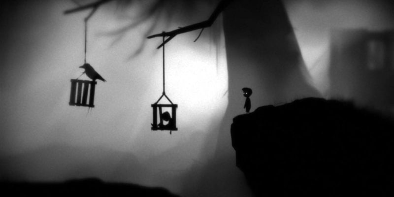 Limbo is free on the Epic Games Store - PC Invasion