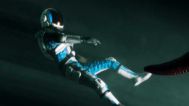 Moons of Madness new gameplay trailer looks hauntingly immersive