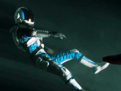 Moons of Madness new gameplay trailer looks hauntingly immersive