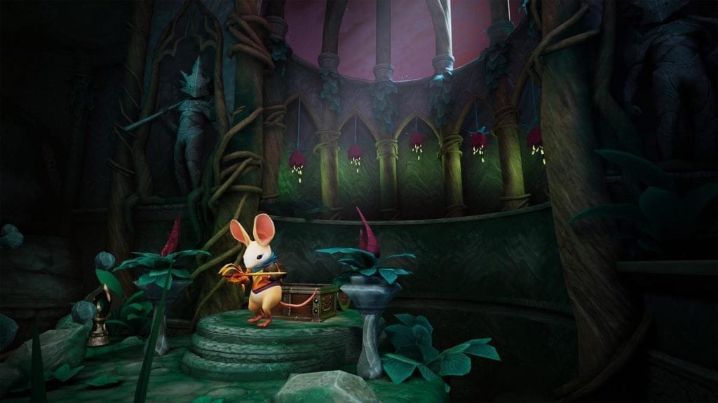 Mosscontestpcivrsteamoculusquest