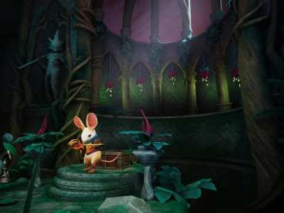 Mosscontestpcivrsteamoculusquest