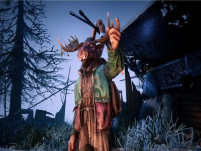 Mutant Year Zero Seed Of Evil Expansion Preview Big Khan