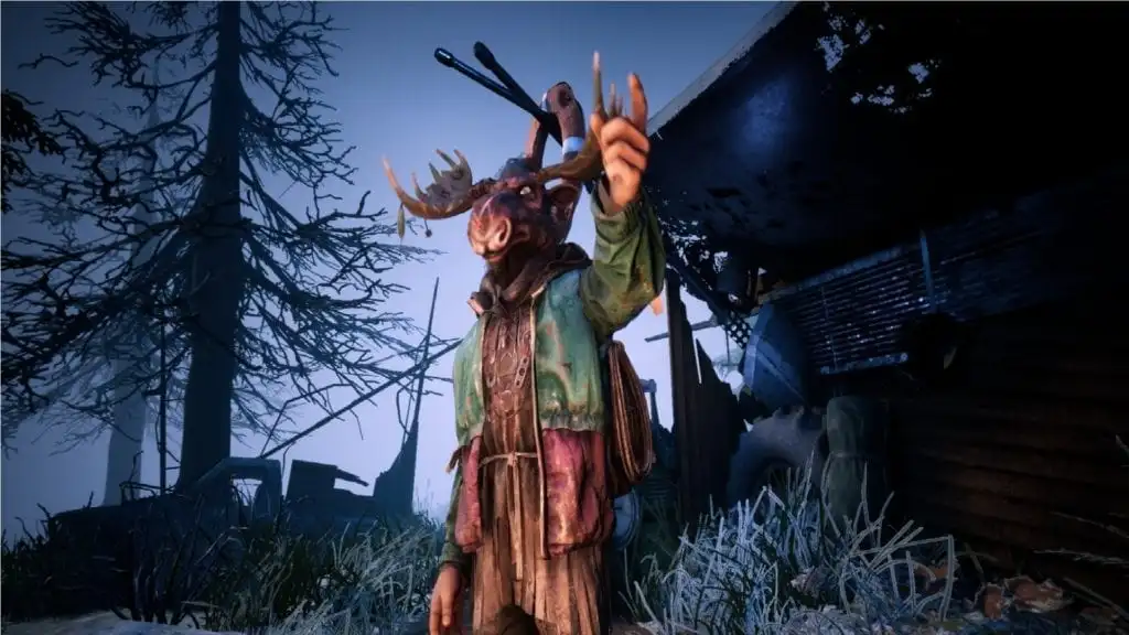 Mutant Year Zero Seed Of Evil Expansion Preview Big Khan