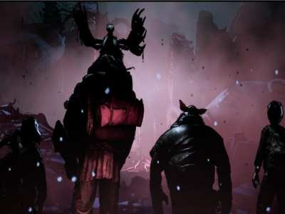 Mutant Year Zero Seed Of Evil Expansion Review