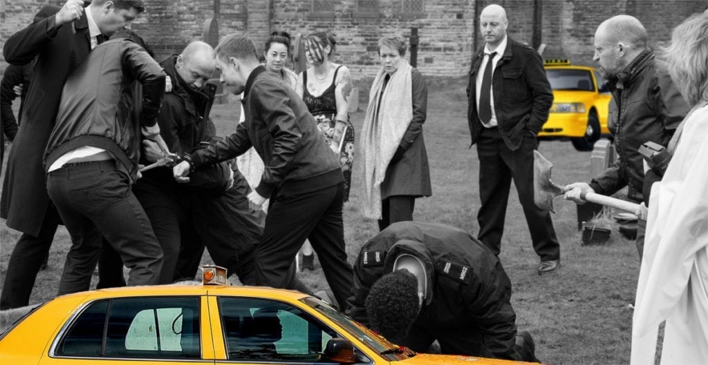 Nightcalltaxiprizepackcontest