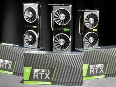 nvidia rtx graphics card gpu shortage supply issues availability crypto