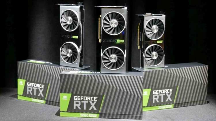 nvidia rtx graphics card gpu shortage supply issues availability crypto