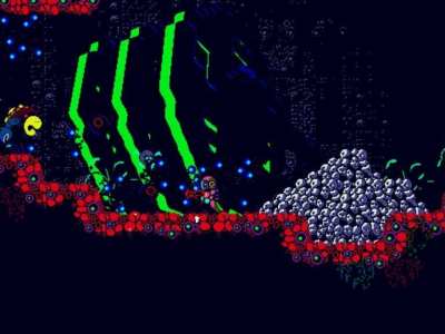 Outbuddies will blow your Metroid loving mind - Julian Laufer