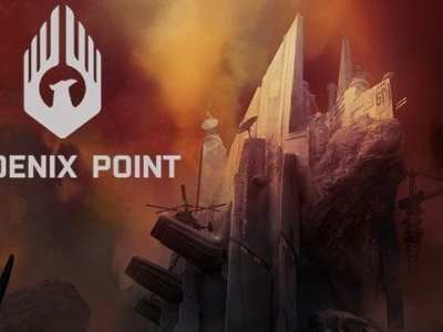 Phoenix Point delayed once again, now due for release in December