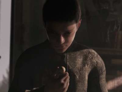 Playerunknowns Battlegrounds Story