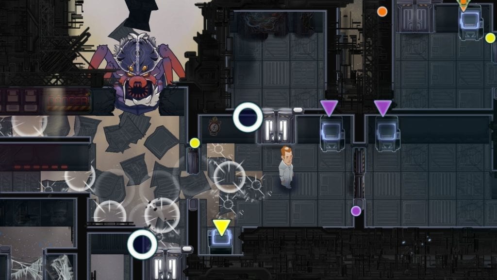 Professorlupoandhishorriblepetscontest