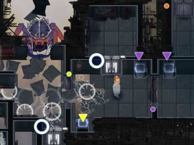 Professorlupoandhishorriblepetscontest