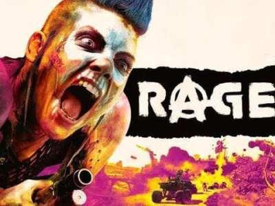 Rage 2 rips into New Game Plus and more in latest update