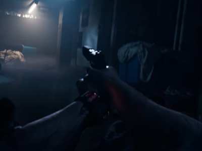 Rainbow Six Quarantine E3