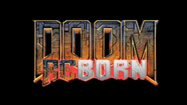 Relive Doom and Doom II with Doom 3 engine mod