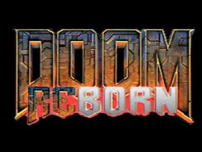 Relive Doom and Doom II with Doom 3 engine mod