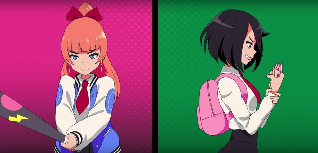 How Many Players Can Play River City Girls 2 Multiplayer? - Siliconera