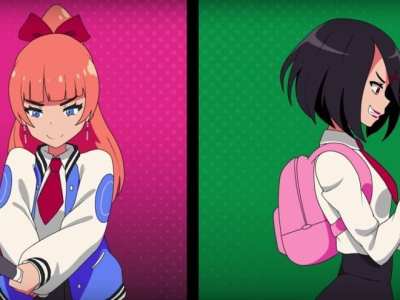 River City Girls bring the beatdown to their boyfriends' kidnappers