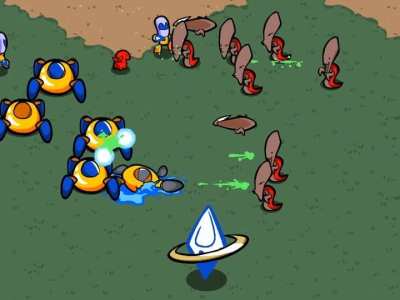 Blizzard surprise releases StarCraft: Cartooned as StarCraft: Remastered DLC