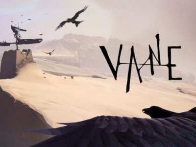 Vane, from Friend & Foe and Gamera Game