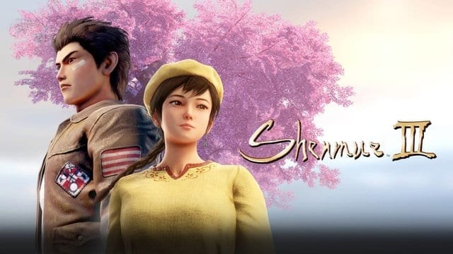 Shenmue 3 Kickstarter backers will be able to request refunds