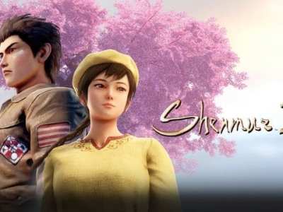 Shenmue 3 Kickstarter backers will be able to request refunds