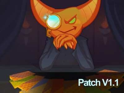 Slay the Spire 1.1 patch out, fourth playable character announced