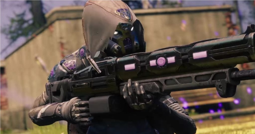 Solstice Of Heroes Event Destiny 2 Mmxix Title Armor Eaz