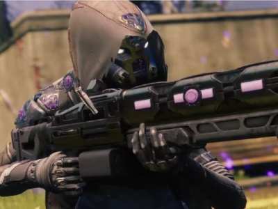 Solstice Of Heroes Event Destiny 2 Mmxix Title Armor Eaz