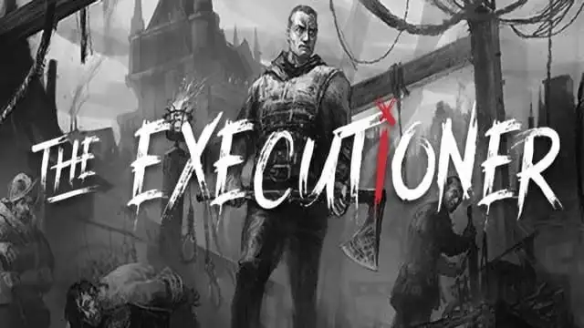 Somber text-based RPG The Executioner out on September 25