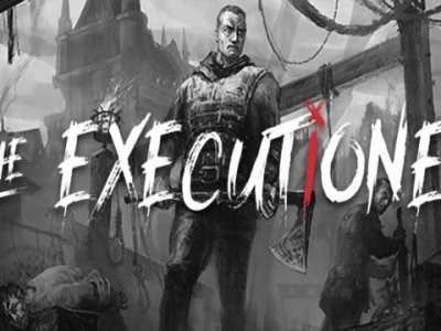 Somber text-based RPG The Executioner out on September 25