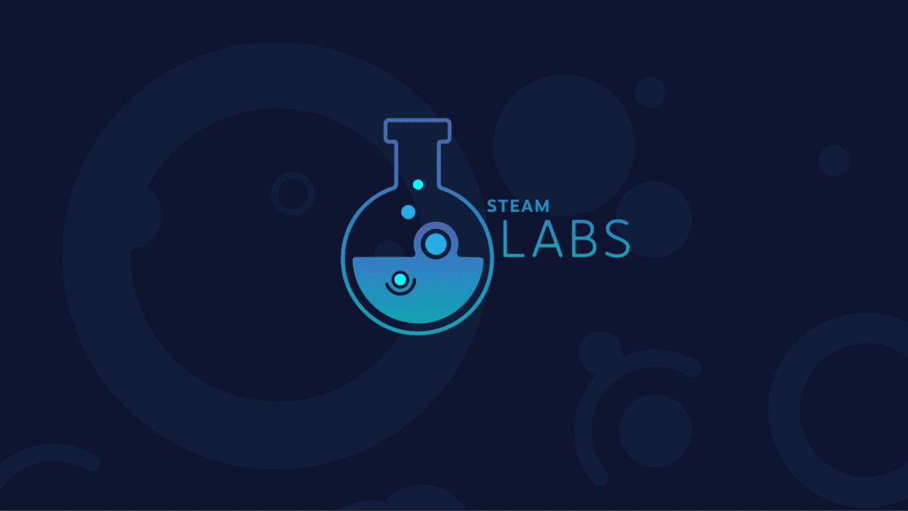Steam Labs adds Deep Dive and Community Recommendations