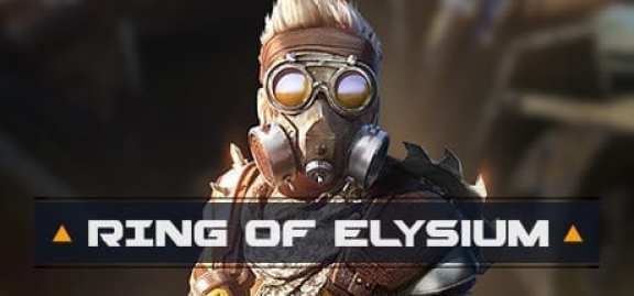 Ring Of Elysium Steam