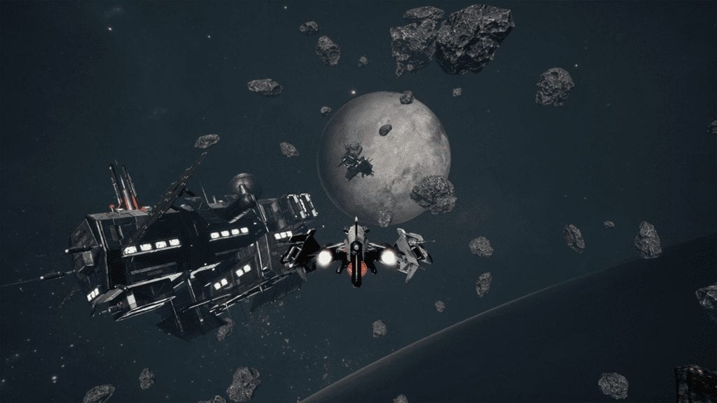 Subdivision Infinity Dx Featured