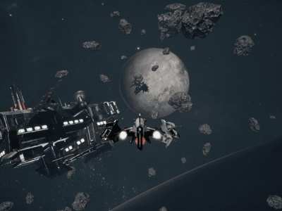 Subdivision Infinity Dx Featured