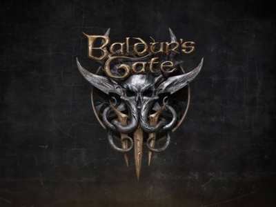 Baldur's Gate III case for a turn-based mode