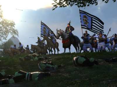 Total War Three Kingdoms Eight Princes Dlc Sima Clan Jin Dynasty