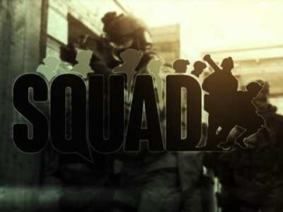 Try Squad for free for the weekend, check out new faction and modding tools