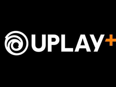 Uplay Header