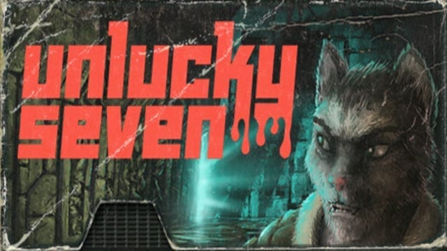 Unlucky Seven will bring out your inner flesh-eating furry