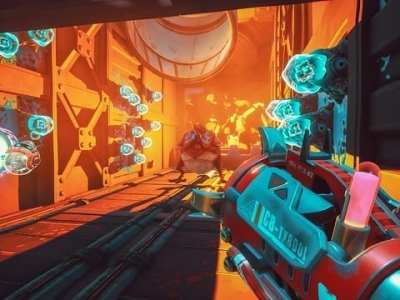 Vicious Circle exclusive closed beta key giveaway on Alienware Arena