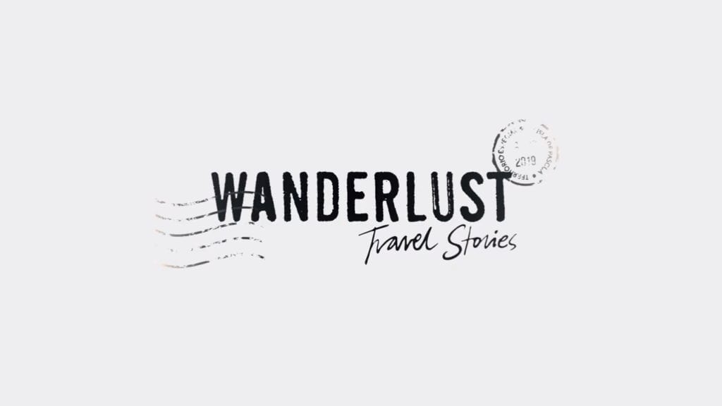 Wanderlust Travel Stories