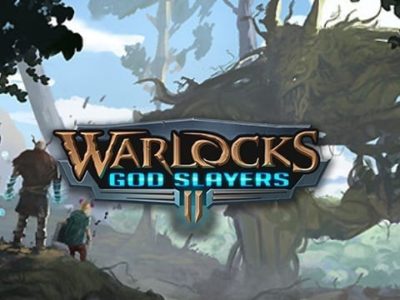 Warlocks 2: God Slayers from Frozen District unleashed on PC next week