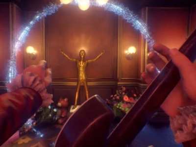 We Happy Few Lightbearer Launch