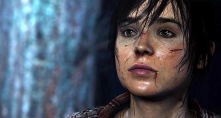 Content Drop Weekly Pc Game Releases Beyond Two Souls Tetris Effect