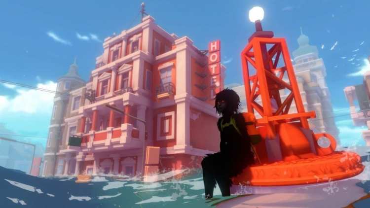 Weekly Pc Game Releases Sea Of Solitude