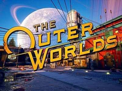 Why The Outer Worlds might not replicate the magic of Fallout New Vegas