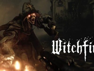Witchfire developer discusses how its gameplay stands out from Souls games